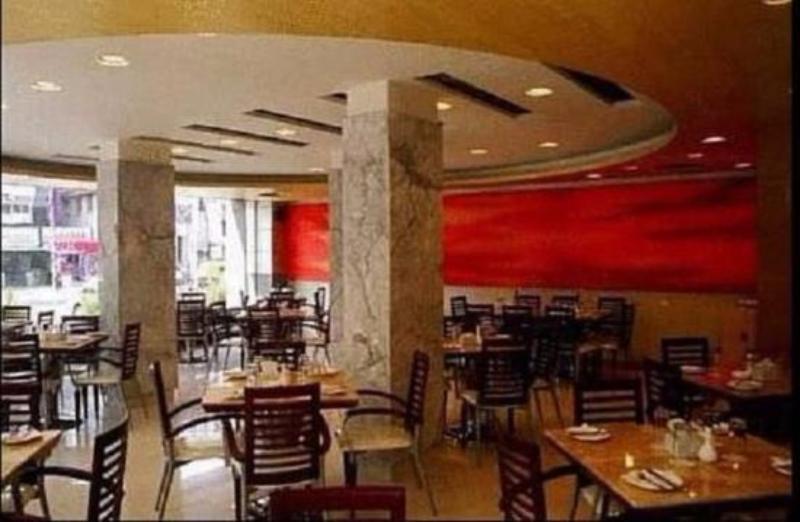 Hotel Metro Palace Bombay Restaurant billede